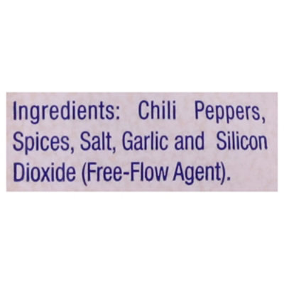 Fiesta Tamale Meat Seasoning - 5.5 Oz - Image 5