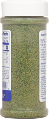 Fiesta Lime Pepper - 5.5 Oz - Image 6