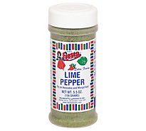 Fiesta Lime Pepper - 5.5 Oz