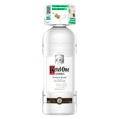 Ketel One Vodka - 1.75 Lt. - Image 1