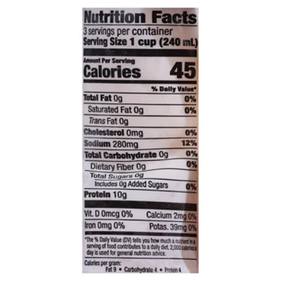 Bonafide Provisions Broth Chicken Bone - 1.5 Pint - Image 4