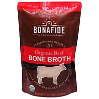 Bonafide Provisions Broth Beef Bone - 1.5 Pint - Image 3