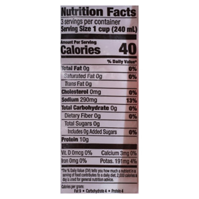 Bonafide Provisions Broth Beef Bone - 1.5 Pint - Image 4