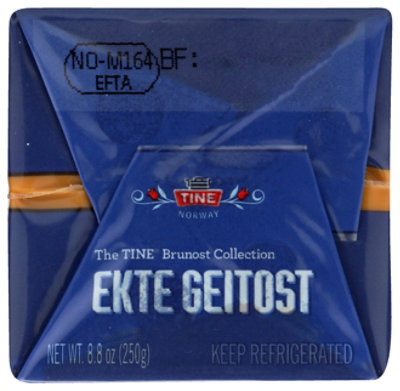 Ekte Geitost - 8.8 Oz - Image 2