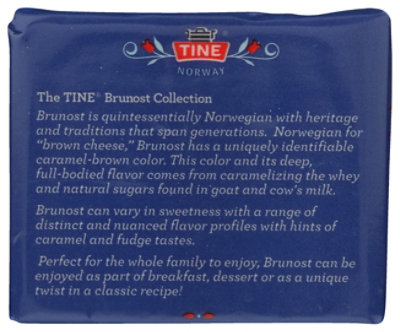 Ekte Geitost - 8.8 Oz - Image 5