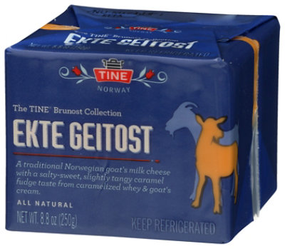 Ekte Geitost - 8.8 Oz - Image 7