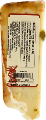 Beehive Cheese Hatch Chili Promontory - 4 Oz - Image 6