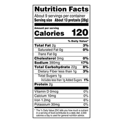 Rold Gold Flamin Hot Thin Crisps Plastic Bag - 8.75 Oz - Image 4