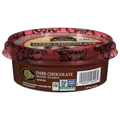 Boars Head Dark Chocolate Dessert Hummus - 8 Oz - Image 1