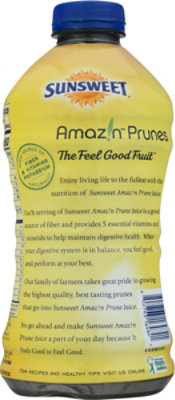 Sunsweet Amaz!n Prune Juice - 48 Fl. Oz. - Image 6