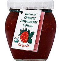 Dalmatia Strawberry Spread - 8.5 Oz - Image 2