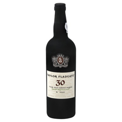 Taylor Fladgate 30 Year Tawny Porto - 750 ML - Image 1