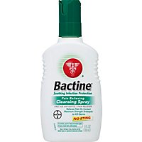 Bactine Antiseptic Spray Cleansing - 5 Fl. Oz. - Image 2
