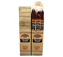Hemplers Pepperoni Classic Individually Wrapped - Each