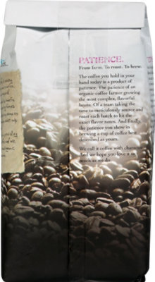 Jims Organic Coffee Coffee Grnd Jojos Java Org - 12 Oz - Image 4