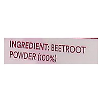 Love Beets Powder Beetroot - 8 Oz - Image 5