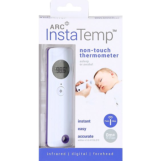 ARC Instatemp Thermometer - Each