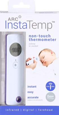 ARC Instatemp Thermometer - Each