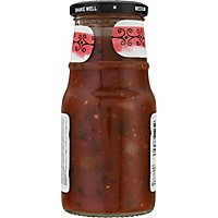 Herdez Salsa Roasted Roja Medium Jar - 15.7 Oz - Image 6