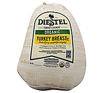 Diestel Family Ranch Whole Organic Petite Turkey Frozen - Weight Between 6-10 Lb