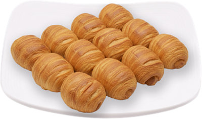 Rolls Butterflake Mh 12ct - Image 1