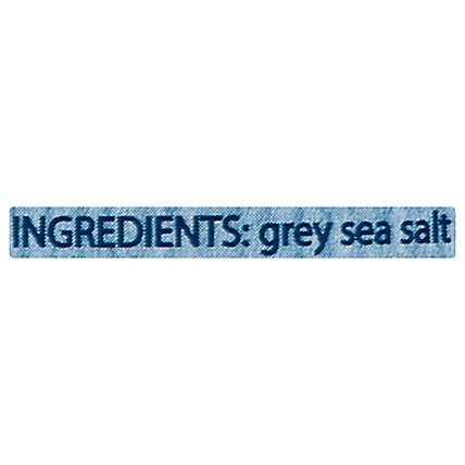 La Baleine Sea Salt Gry - 8.8 Oz - Image 5