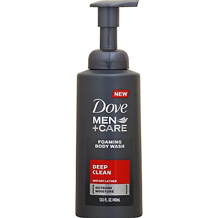 Dmc Deep Clean Shower Foam - Each - Image 2