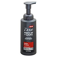 Dmc Deep Clean Shower Foam - Each - Image 1