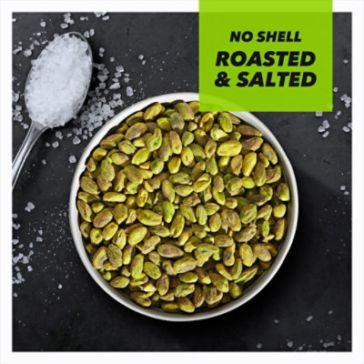 Wonderful Pistachios No Shells Roasted & Salted - 12 Oz - Image 4