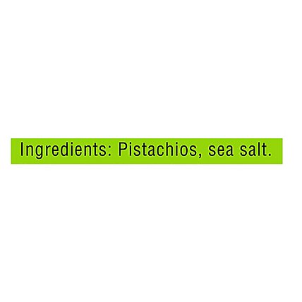 Wonderful Pistachios No Shells Roasted & Salted - 12 Oz - Image 5