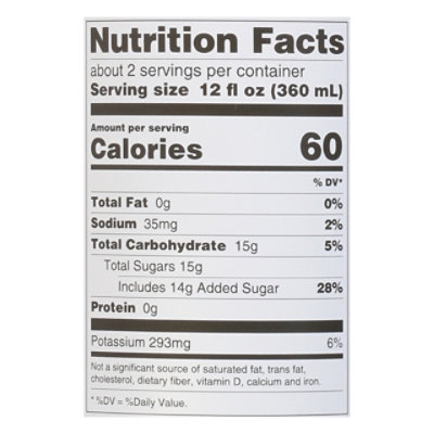 St Regis Chardonnay Alcohol Removed Wine - 750 Ml - Image 4