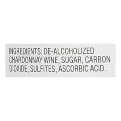 St Regis Chardonnay Alcohol Removed Wine - 750 Ml - Image 5