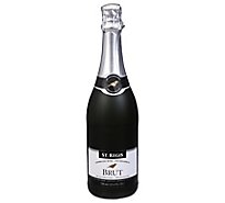 Inglenook Champagne Alcohol Removed Wine - 750 Ml