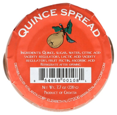 Dalmatia Spread Qunice - 7.7 Oz - Image 5