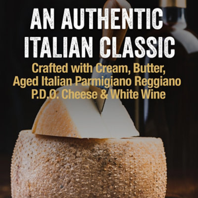 Bertolli White Wine Alfredo Sauce - 16.9 Oz - Image 5