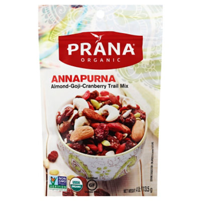 Prana Annapurna Trail Mix Org - 4 Oz