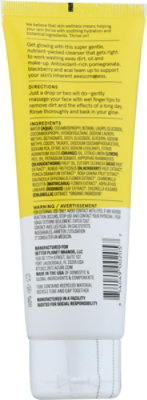 Acure Facial Gel Cleanser - 4 Fl. Oz. - Image 5