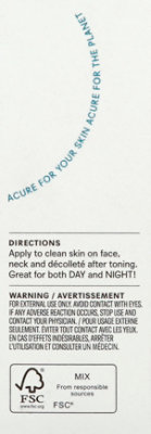 Acure Facial Moisturizer Oil Matifying - 1.7 Fl. Oz. - Image 3