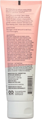 Acure Cleanser Facial Sensitive - 4 Fl. Oz. - Image 5