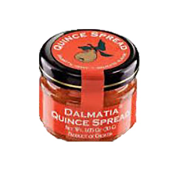 Dalmatia Mini Quince Spread - 1.05 Oz