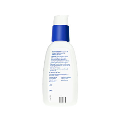 Differin Moisturizer Spf30 - 4 Z - Image 7