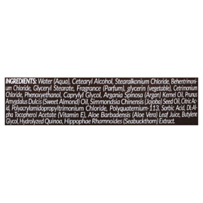 artnaturals Argan Oil & Aloe Hair Mask - 8 Fl. Oz. - Image 4