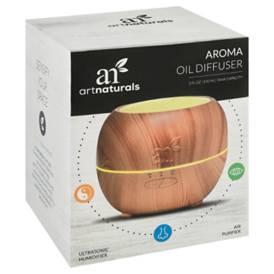 artnaturals Aroma Oil Diffuser - Each