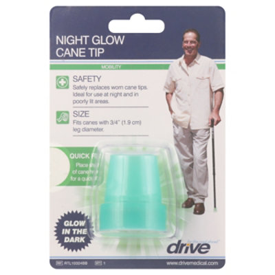 Drive Medical Glow In The Dark Cne Tip - Each - Image 3