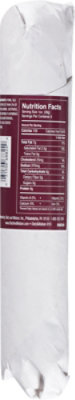 Dietz & Watson Originals Genoa Salami Chub 6 Oz - Image 5
