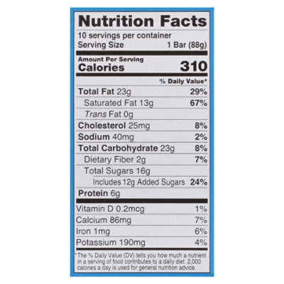 Its It Super Sundae Ice Cream Bar 10 Pack - 52.5 Fl. Oz. - Image 4