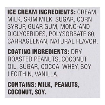 Its It Super Sundae Ice Cream Bar 10 Pack - 52.5 Fl. Oz. - Image 5