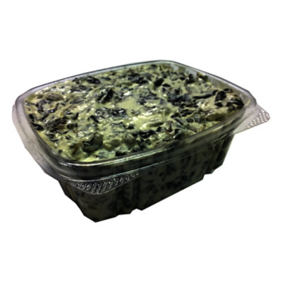 Spinach Dip - 12 Oz