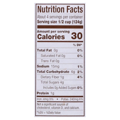 Jovial Whole Peel Tomato - 18.3 Oz - Image 4