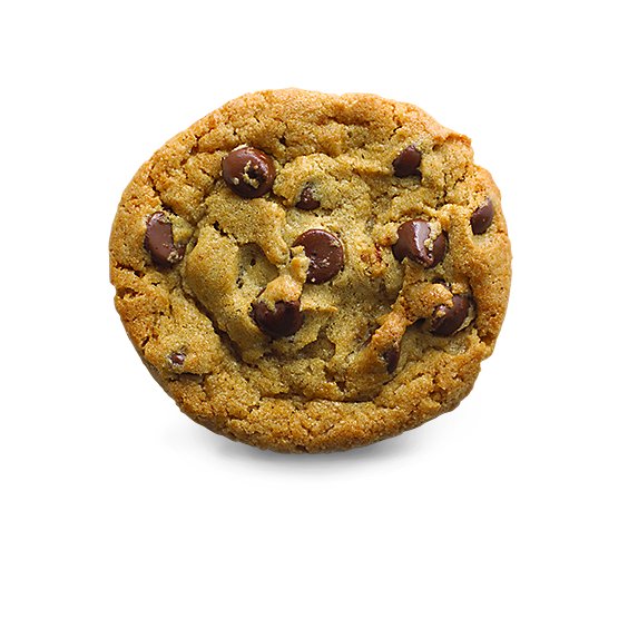 Gluten Free Cookie Chocolate Chip - 5.4 Oz